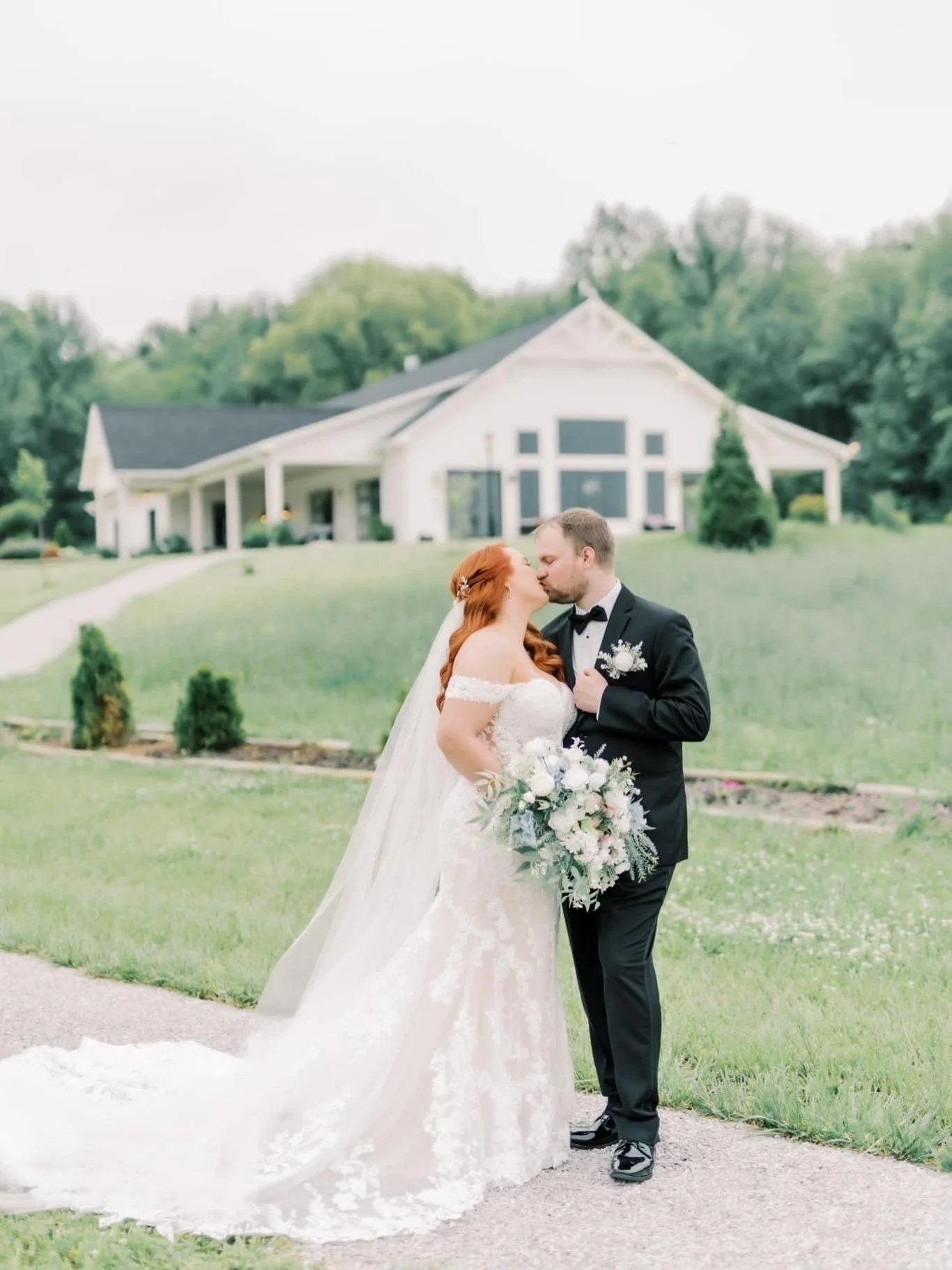 Your wedding deserves a destination ✨

White Chateau is tucked away in the quiet beauty of the countryside! No distractions, just a space full of love, laughter, and the best memories 🤍

We are filling up our 2027 calendar and would love to book you