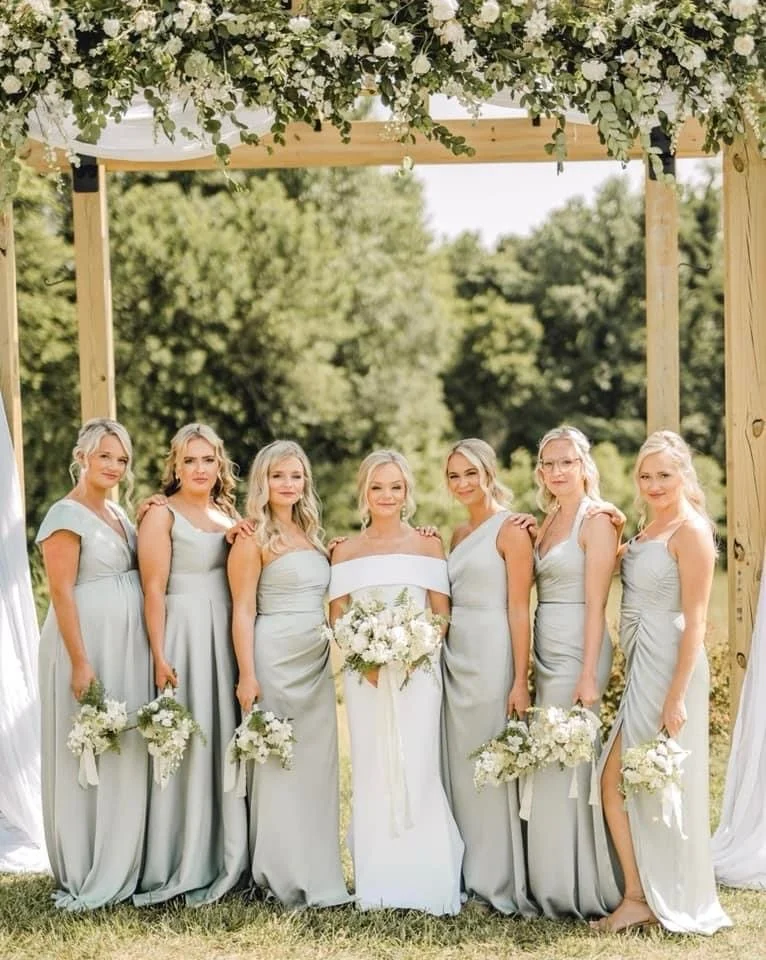 Your dream wedding belongs here! 🤍✨

Every corner of White Chateau is made for memories like these&mdash;where your forever begins in the most beautiful way 💍

At White Chateau at Cecil Farms, every detail is designed to bring your vision to life&m