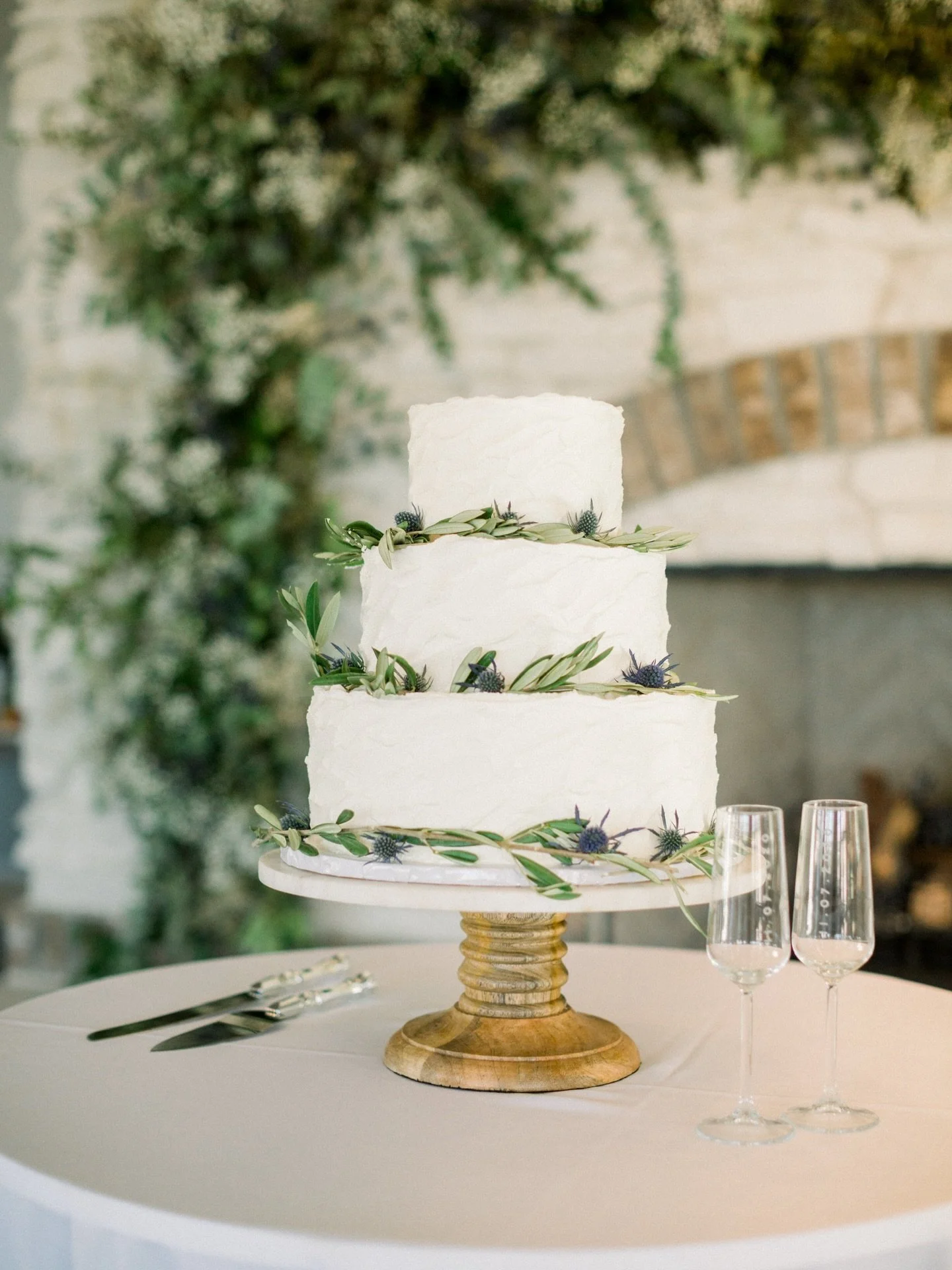 Weddings as sweet as your cake! 🤍

At our family-owned venue, we believe your big day deserves a setting filled with warmth, care, and genuine connection. Every celebration here is treated like it&rsquo;s our own, because to us, it&rsquo;s personal!