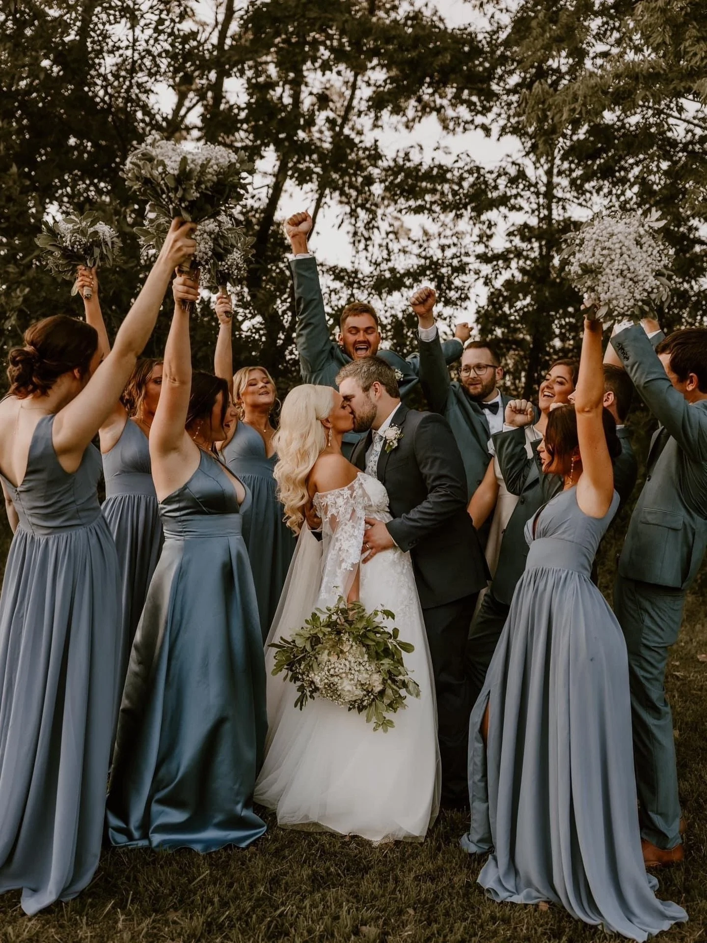 White Chateau was designed for celebrations of ALL kinds ✨

Weddings, Parties, Retreats and more! All have been hosted under our roof and each event has taken on its own life, its own story, and its own special moments to remember forever! 

No matte