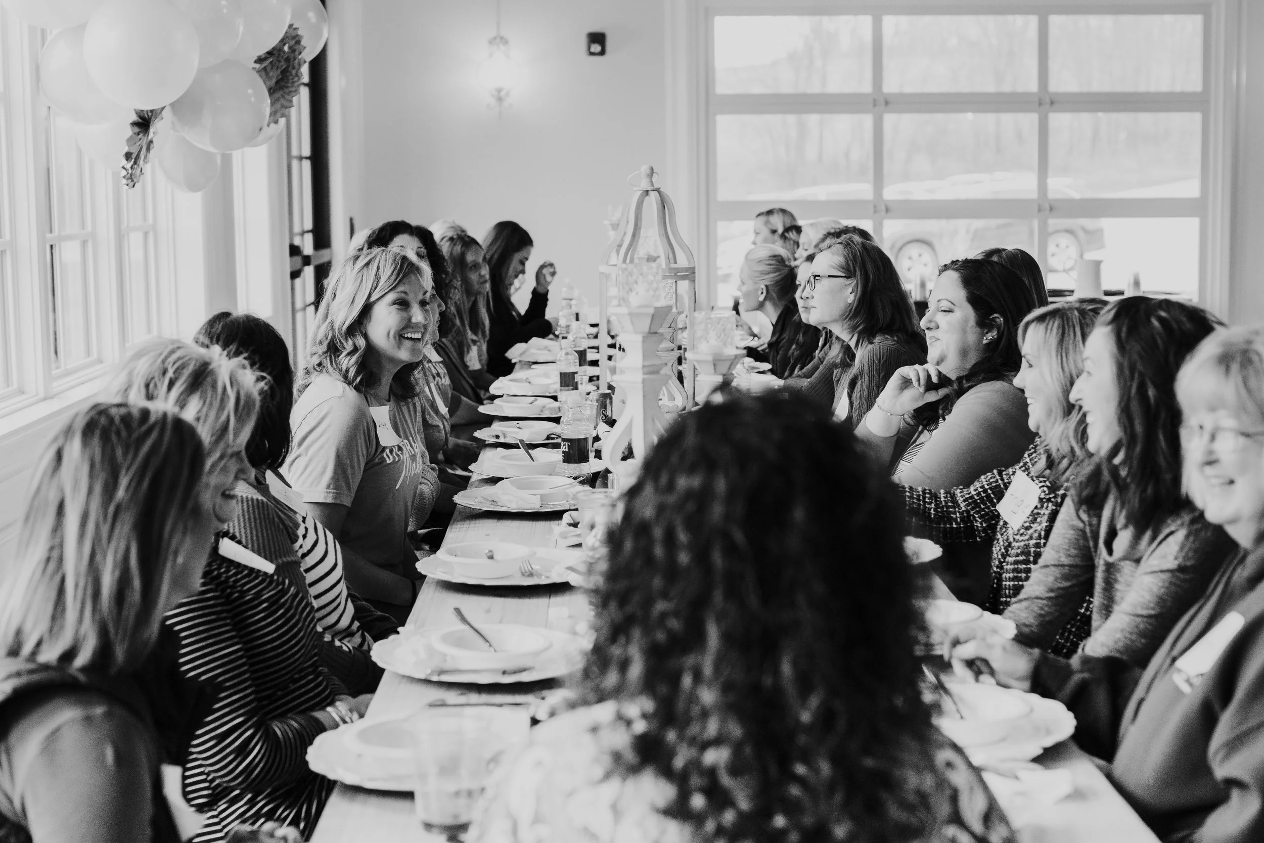 No Frills Goal Setting Workshop with Suzanne and Kirby