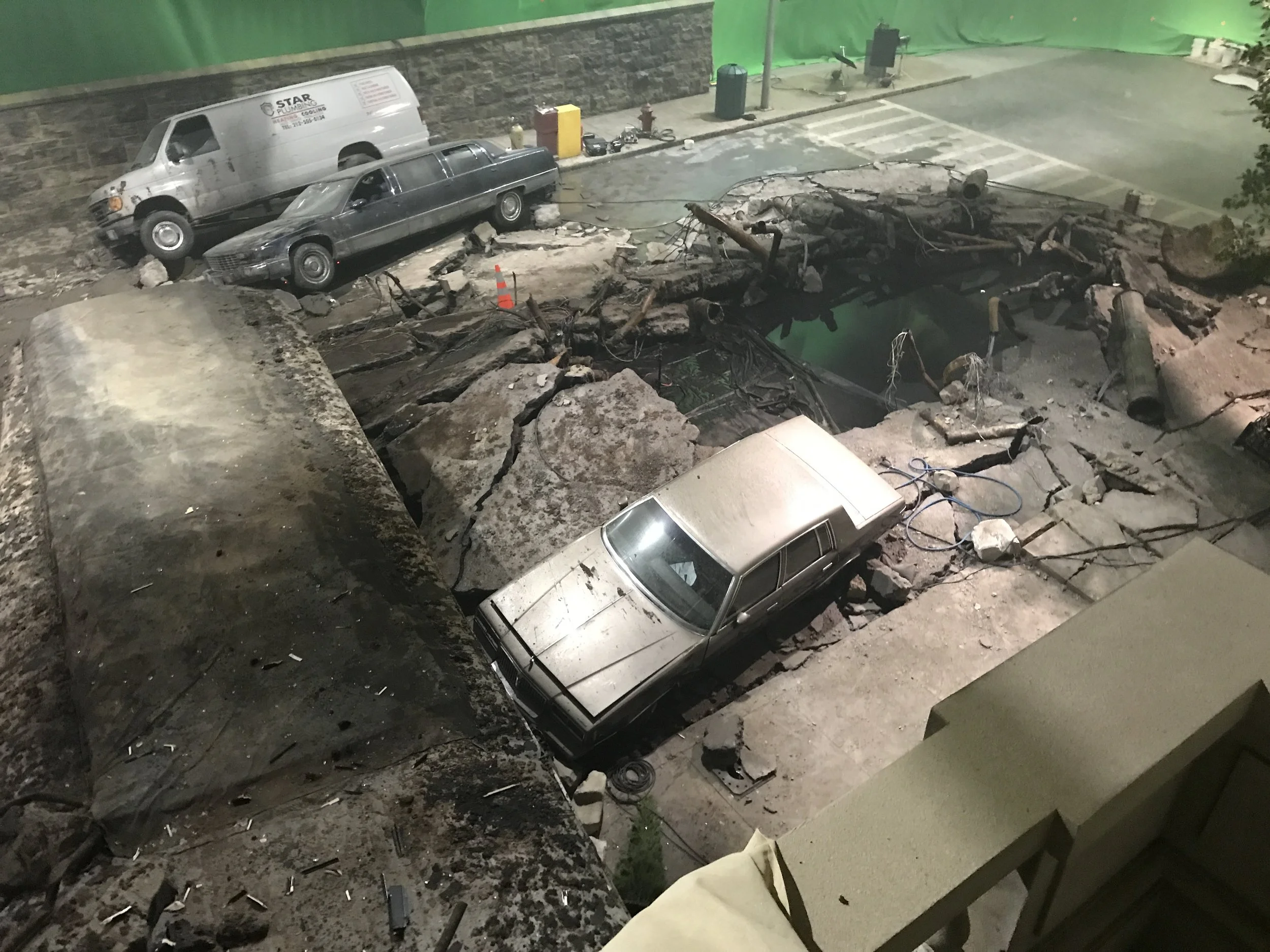 xmen stage aftermath (11).JPG