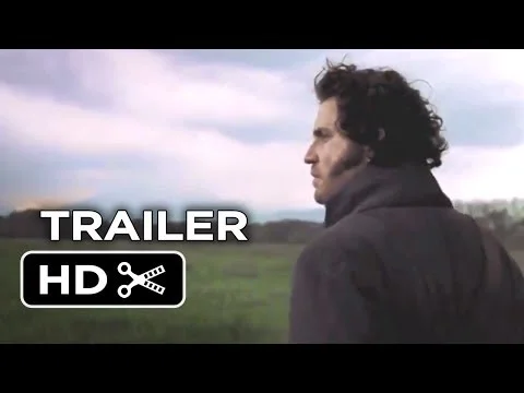 The Liberator Official Trailer 1 (2014) - Édgar Ramírez Movie HD