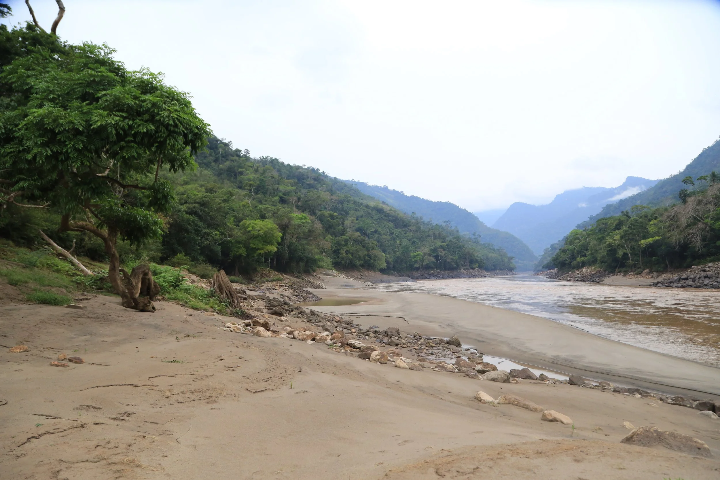  TRANSFORMERS: RISE OF THE BEASTS (PERU) 2021-  BEACH LOCATION    Supervising Art Director 