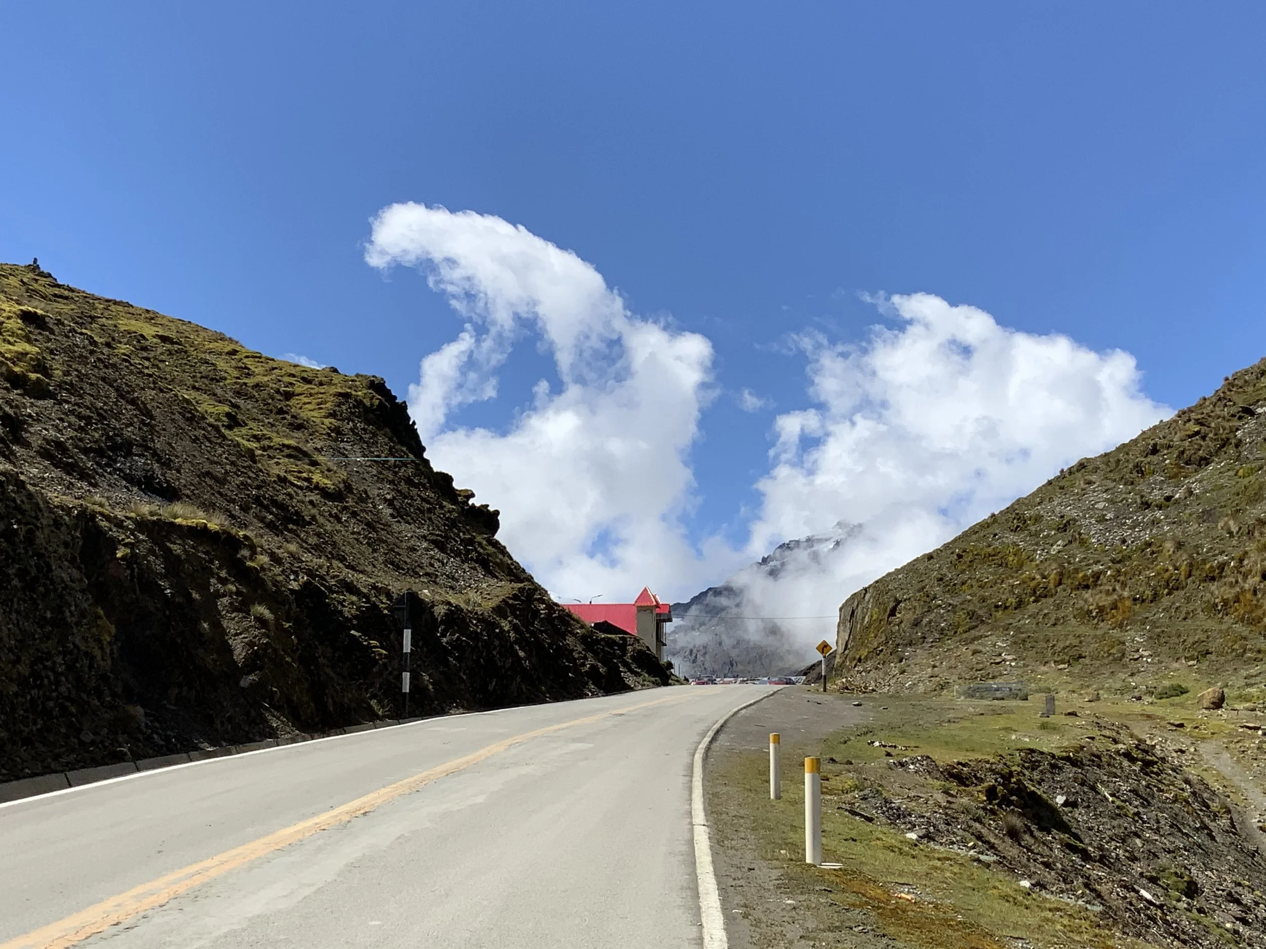   TRANSFORMERS: RISE OF THE BEASTS (PERU) 2021-  MOUNTAIN ROADS PURSUIT-  LOCATION REFERENCE   Supervising Art Director/ CONCEPT ART 