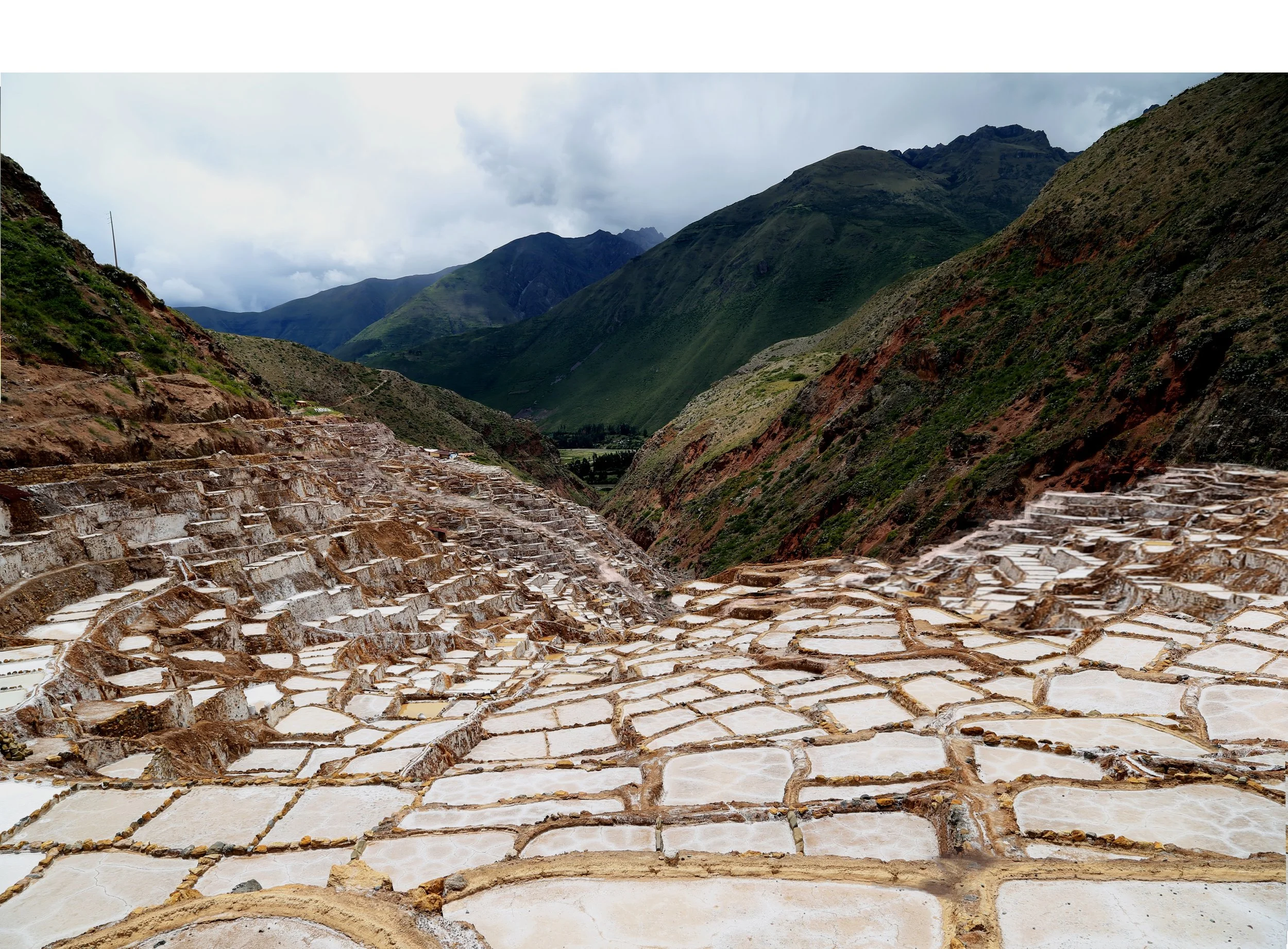   TRANSFORMERS: RISE OF THE BEASTS (PERU) 2021-  AFRICAN SALT MINE-  LOCATION REFERENCE   Supervising Art Director/ CONCEPT ART 