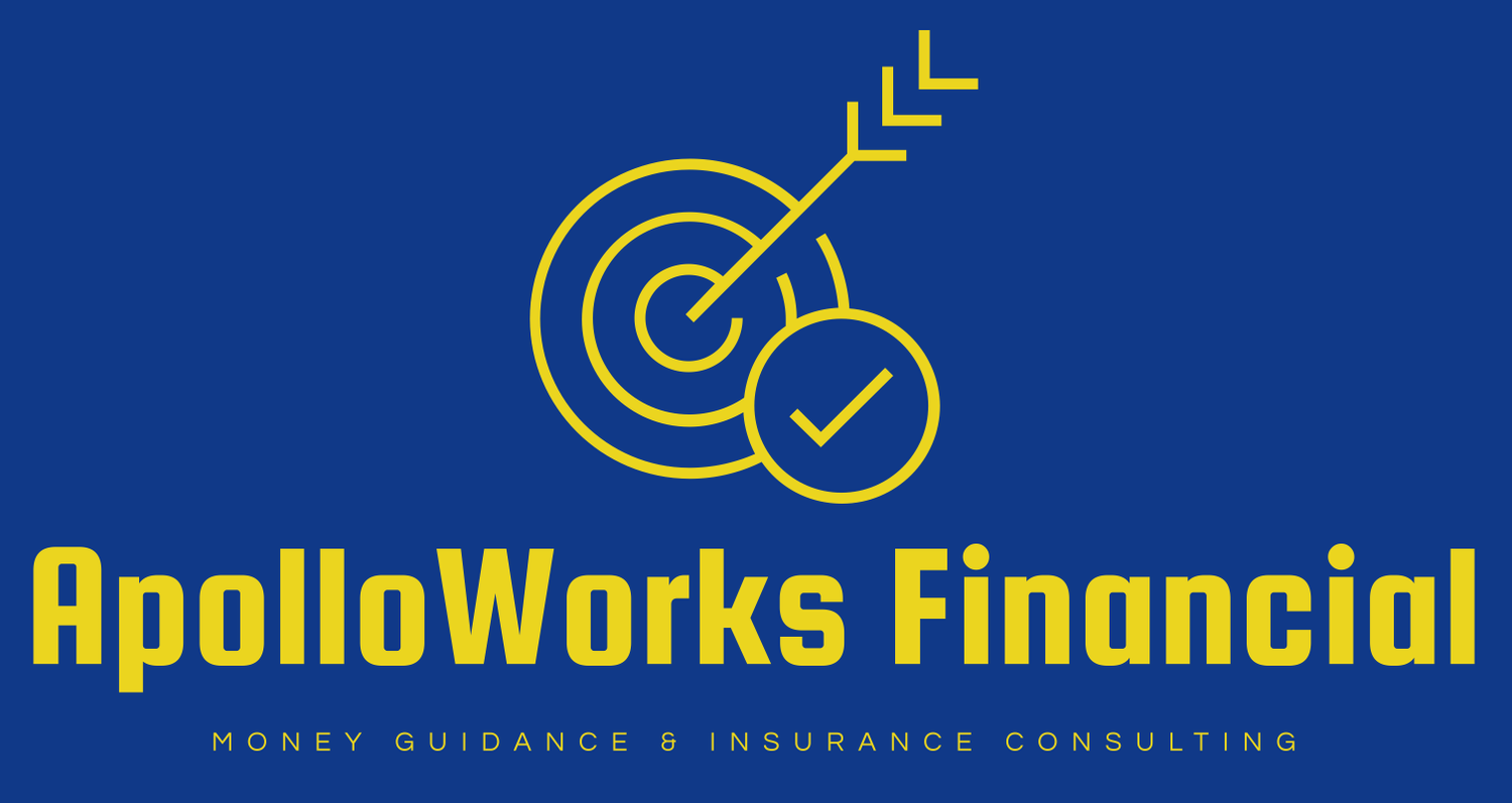 ApolloWorks Financial