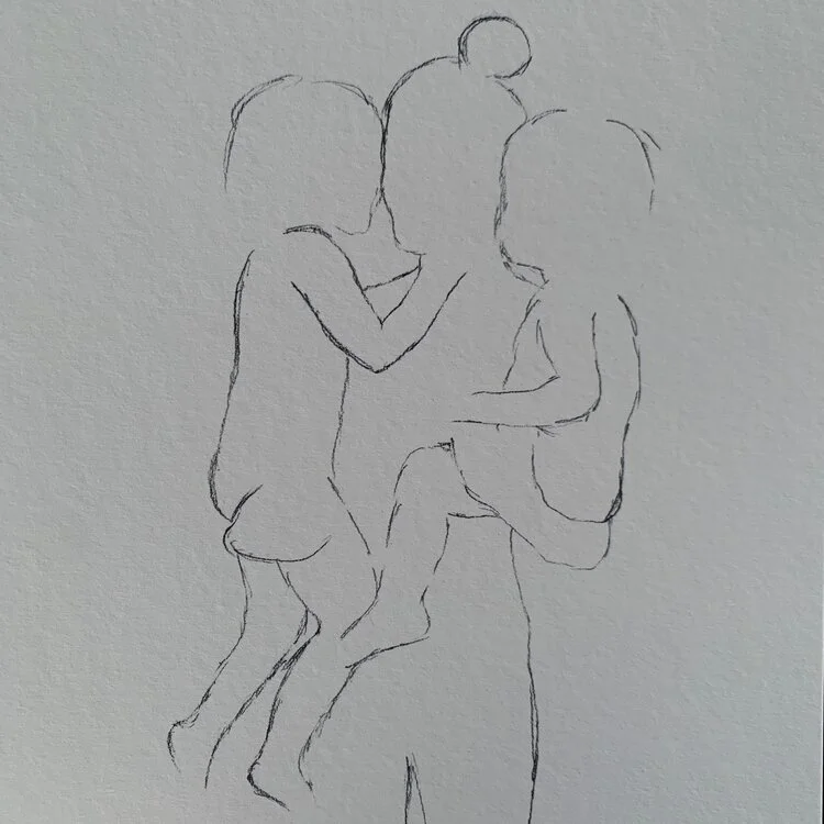 ALWAYS CLOSE digital download A4