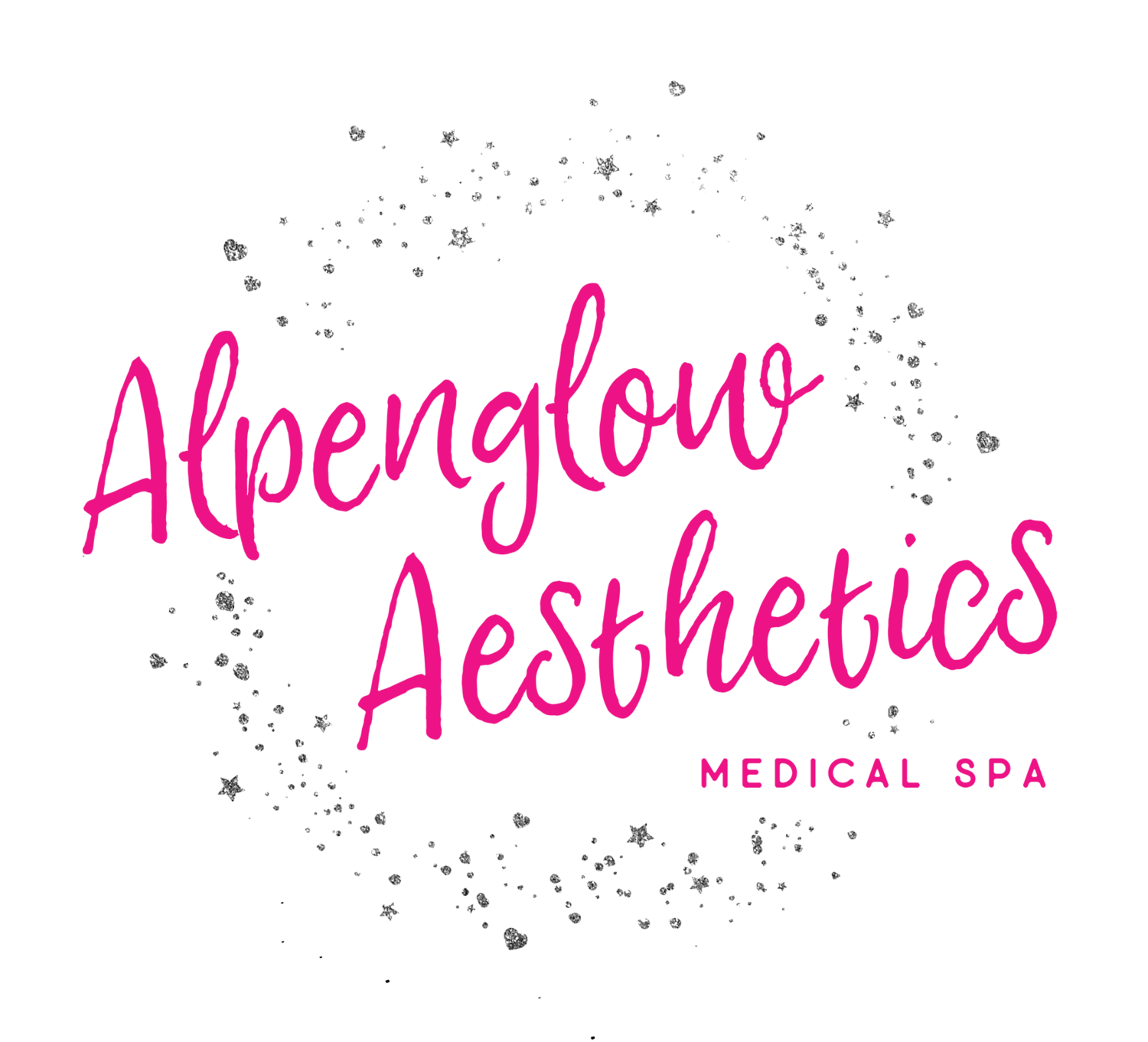Alpenglow Aesthetics