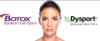 Alpenglow Aesthetics Blog Post Botox® vs Dysport®