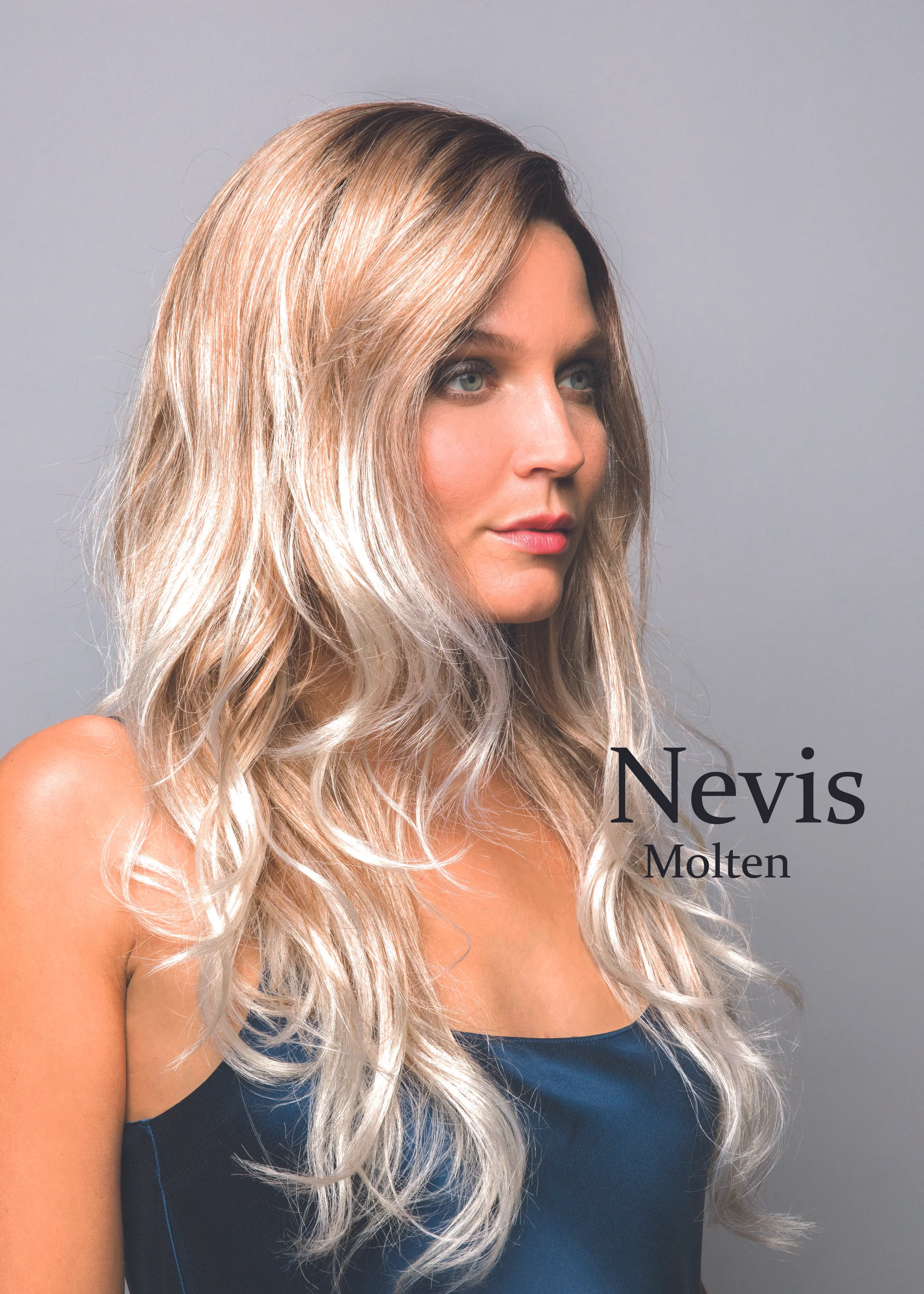 Nevis in Molten
