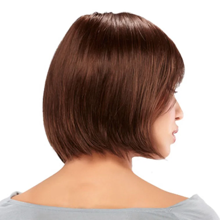 Candace — The Wig Boutique Serving Edmonton and Alberta since 1965