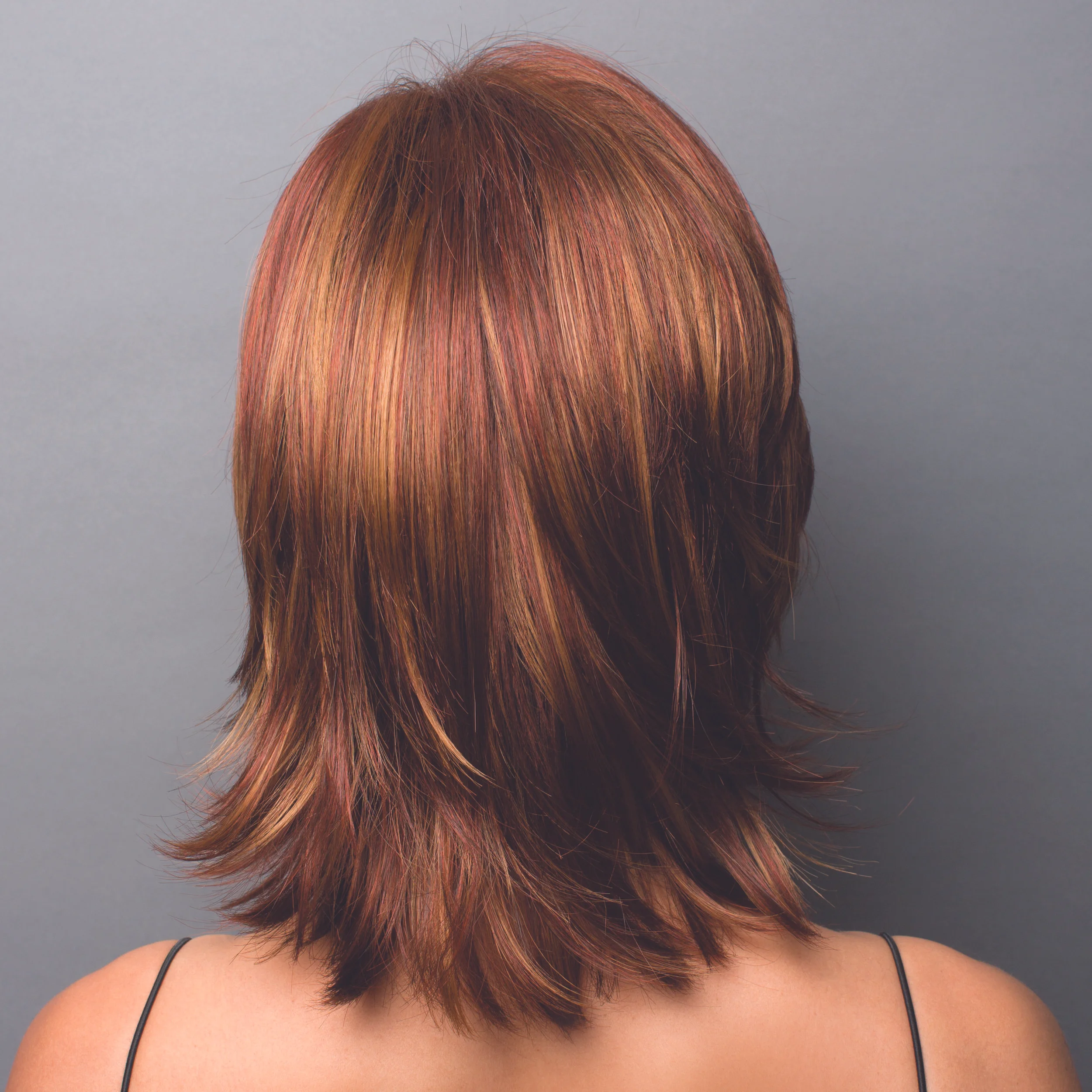 Vicki — The Wig Boutique Serving Edmonton and Alberta since 1965