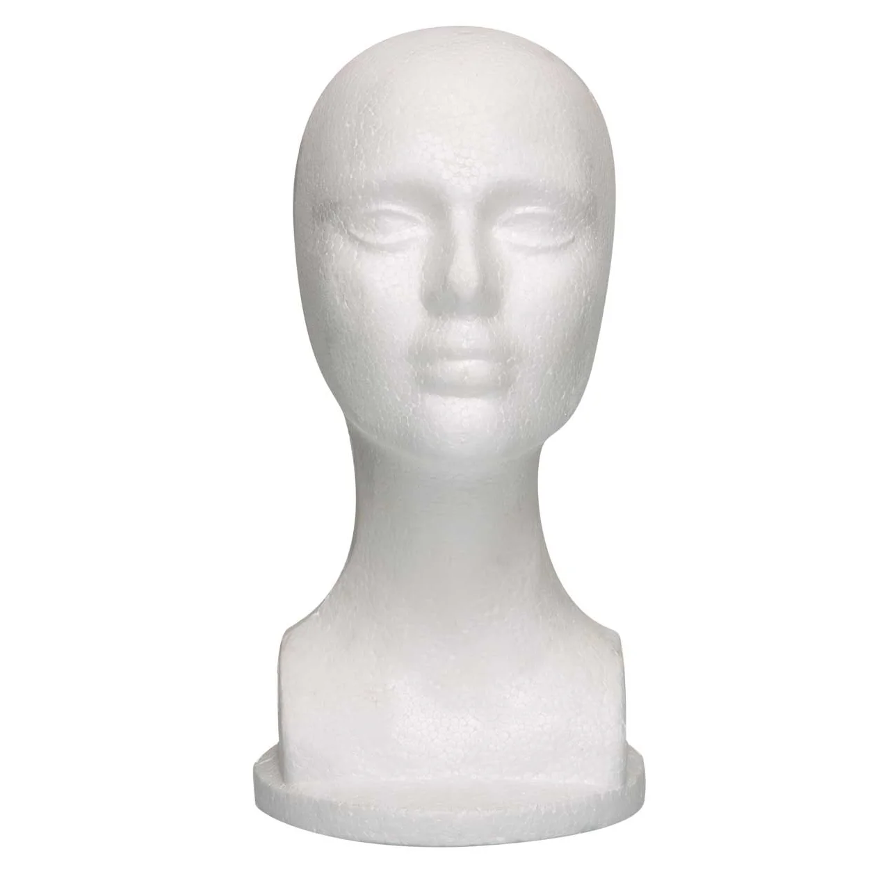 Styrofoam Head.jpg