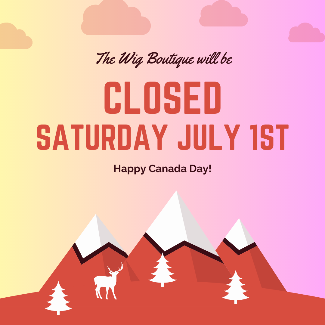Canada Day Hours