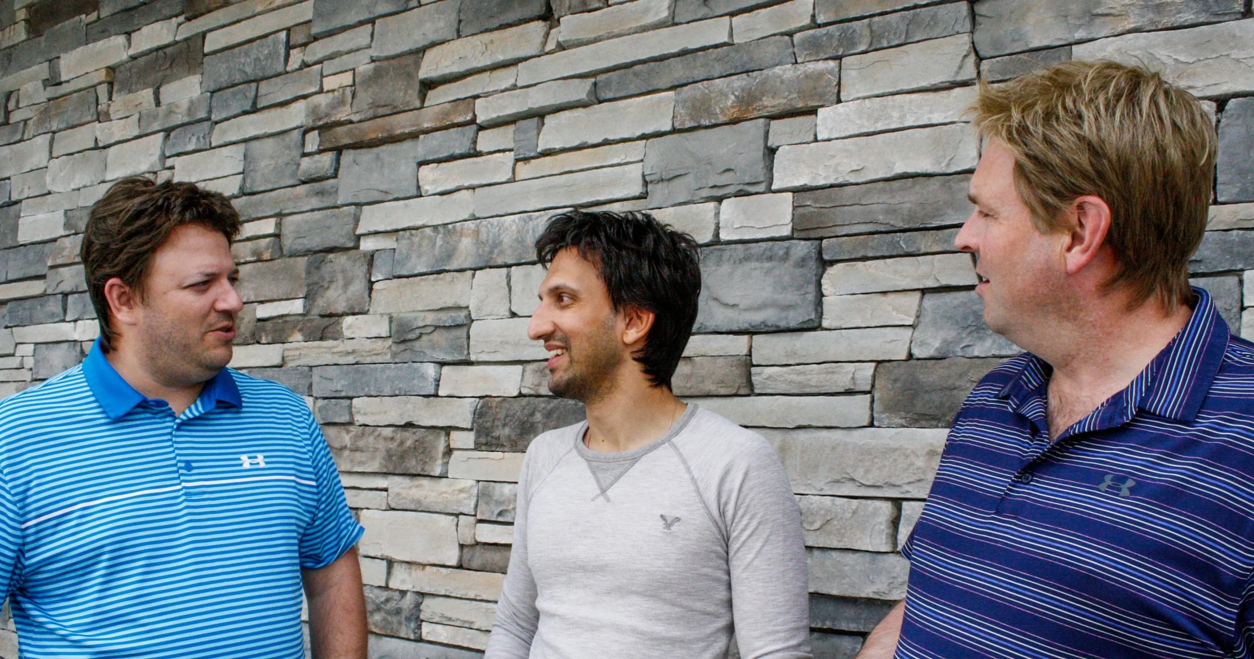 Finally Introducing... Men's Wigs! — The Wig Boutique Serving Edmonton