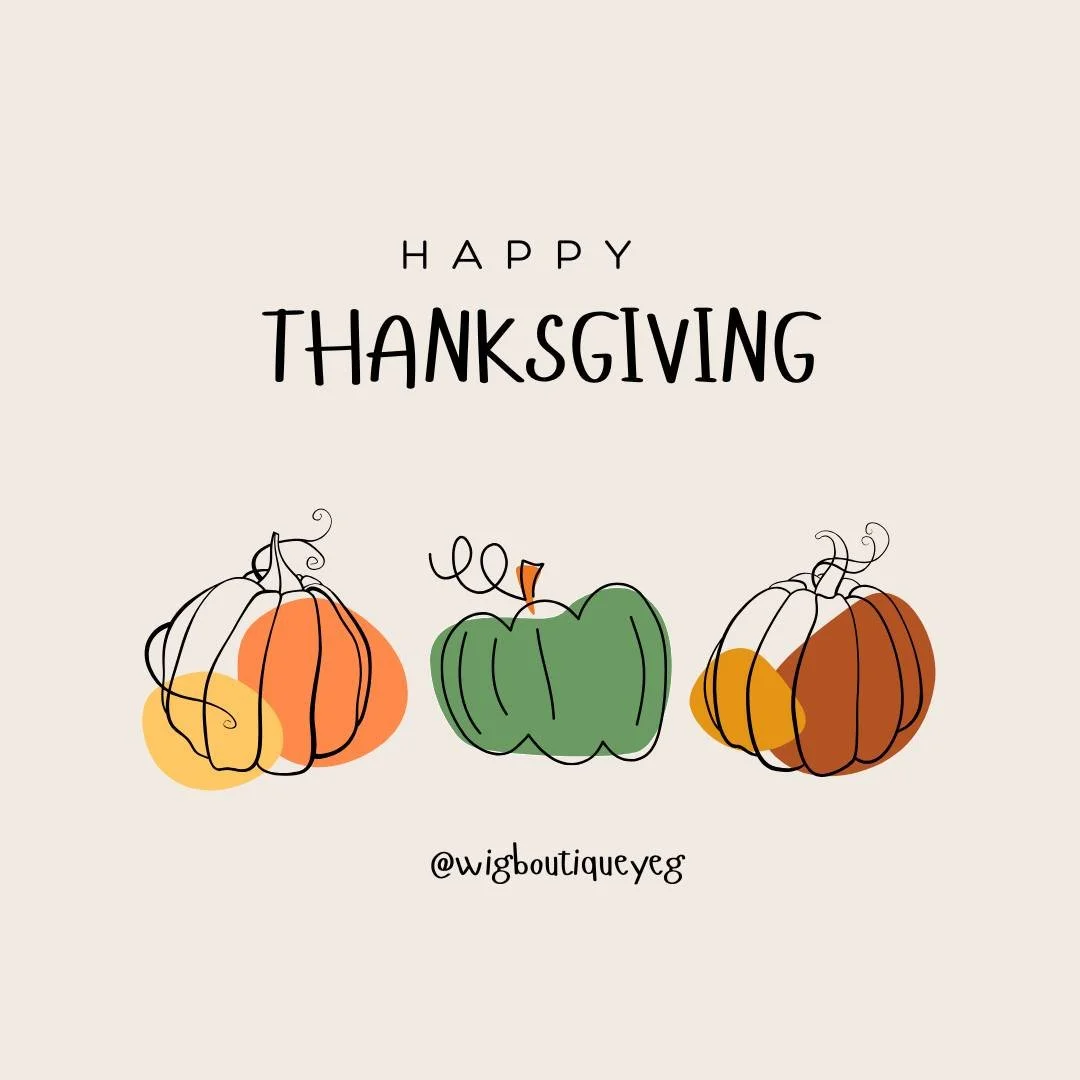 🧡 Wishing you a cozy, joy-filled Thanksgiving from all of us to you. 🍂