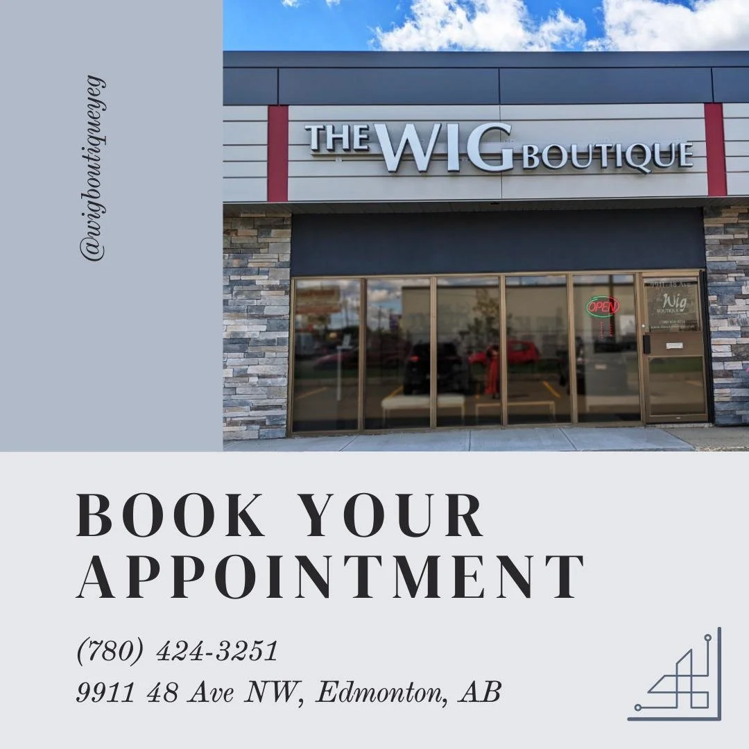 Booking an appointment? 📞
Please call us at (780) 424-3251 to get an appointment in. Our DMs aren&rsquo;t checked 24/7, so responses may take a little time... calling is always the quickest option!
We're open Tues-Sat, 9:30am to 5pm!