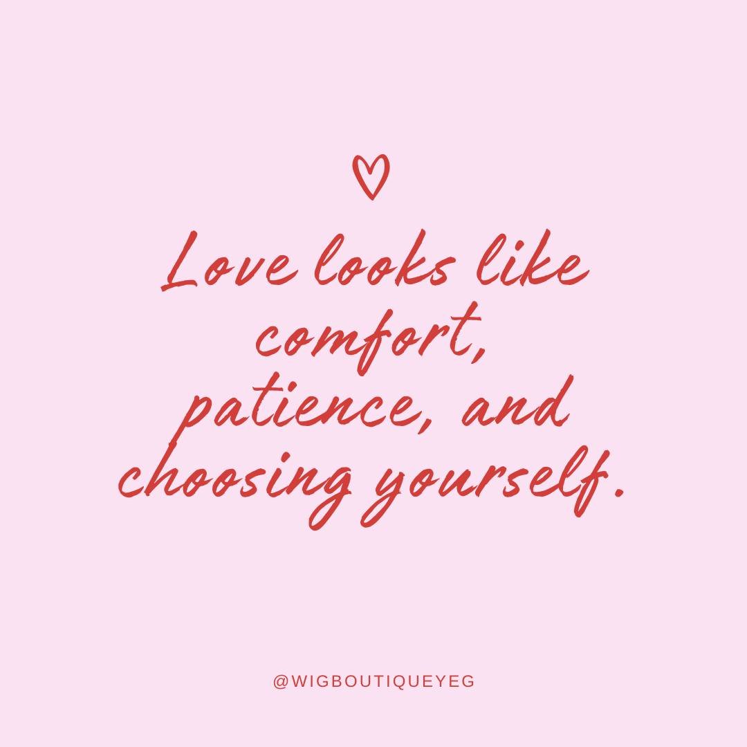 💕 We&rsquo;re here to support you, gently, every step of the way. ✨