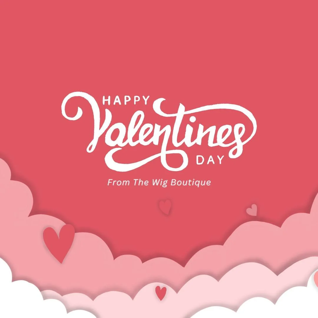 💘 We hope everyone has a wonderful Valentine's Day! 💞