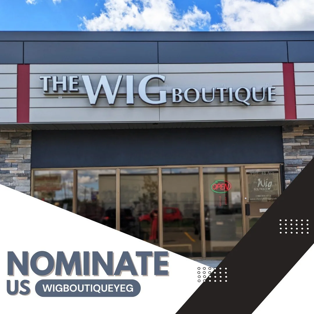 Edmonton friends! ❤️
CommunityVotes is back and nominations are open.
Help us shine in the Wellness, Hair &amp; Beauty category by submitting a nomination.
It takes just a minute, but it makes a big difference 💗
https://edmonton.communityvotes.com/2