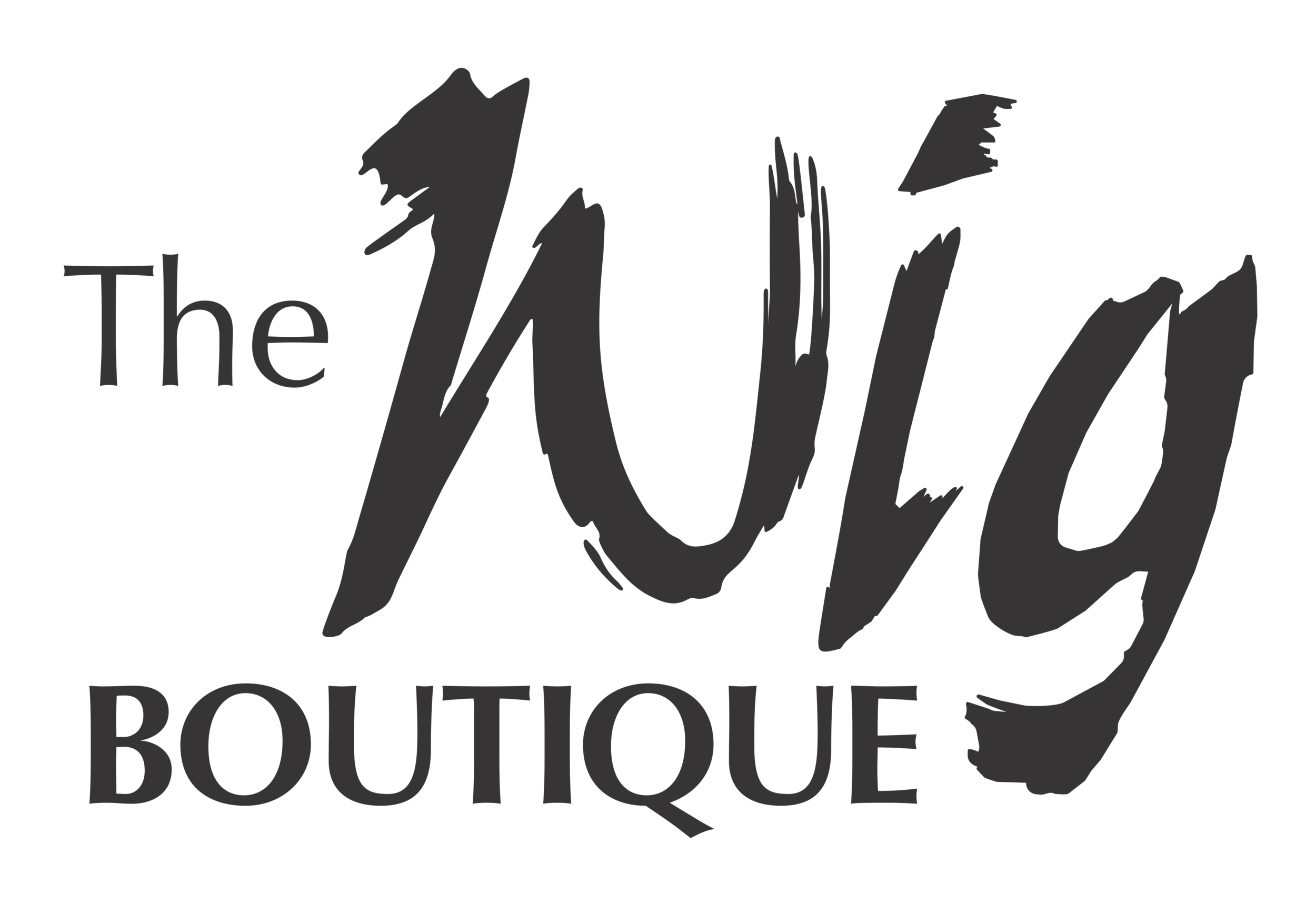 The Wig Boutique