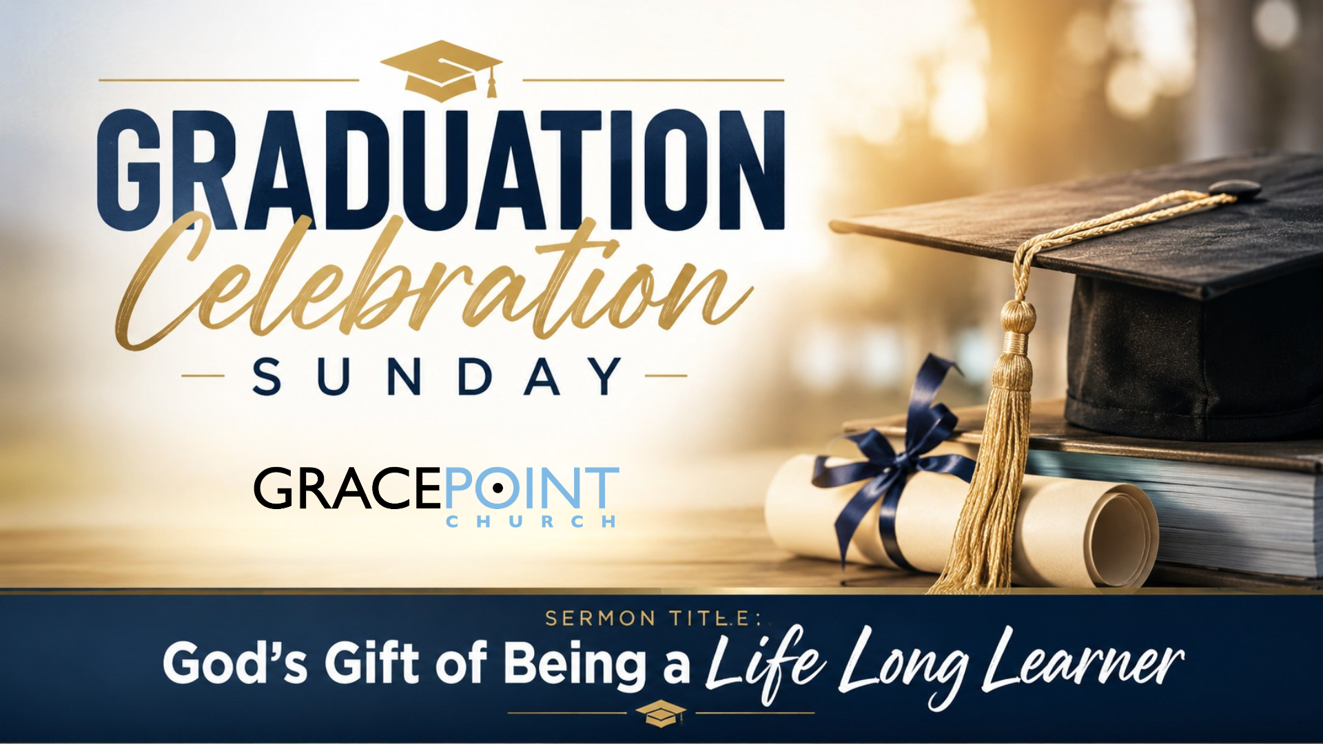 God’s Gift of Being a Lifelong Learner 