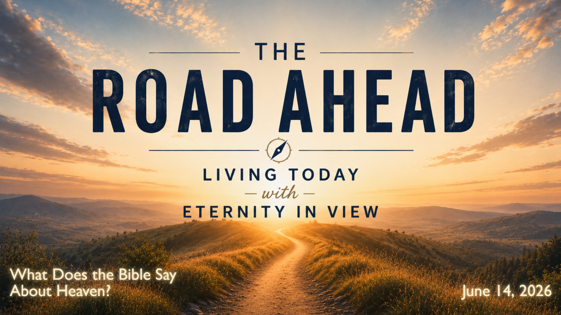 What Does the Bible Say About Heaven? 