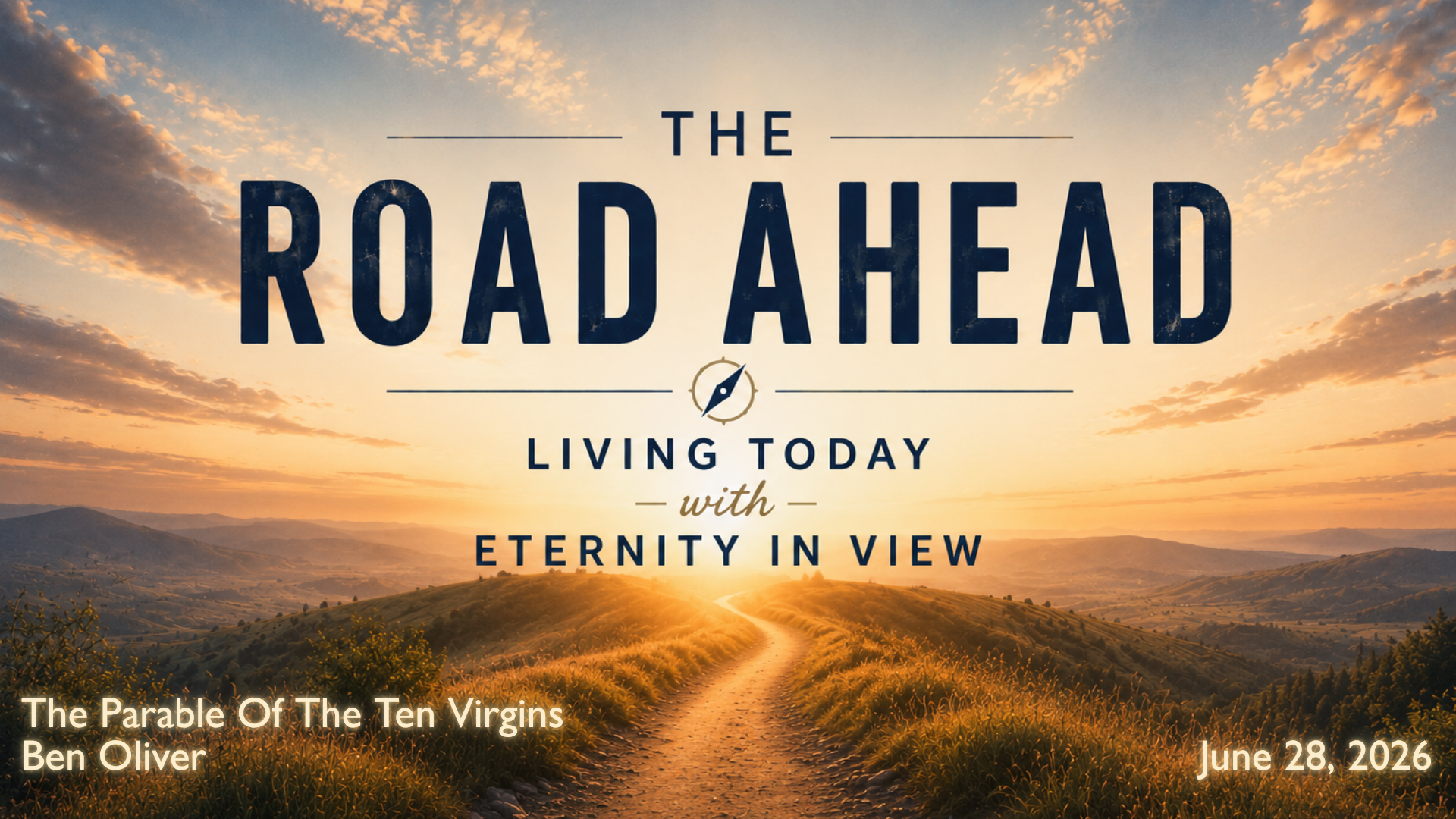 The Parable of the Ten Virgins