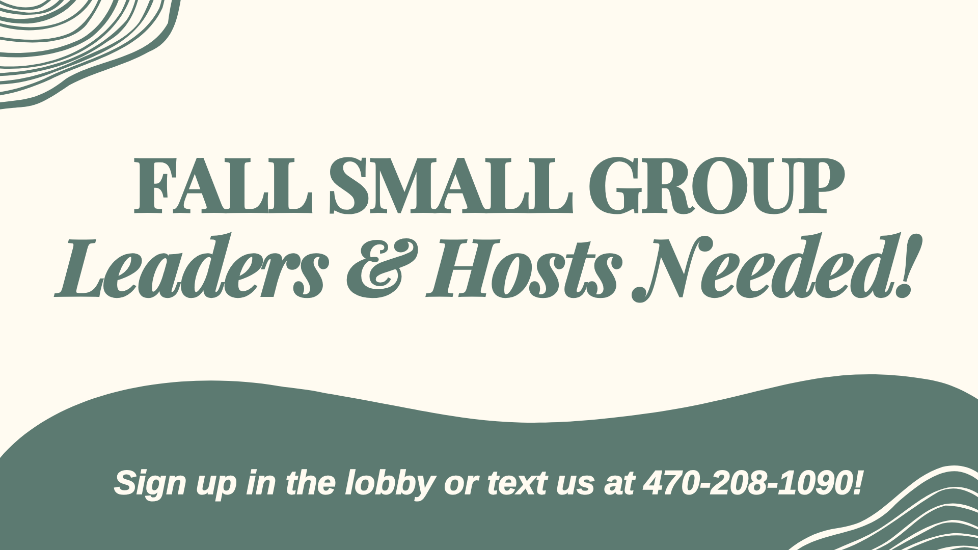 Fall Small Group Leaders Needed (2).png