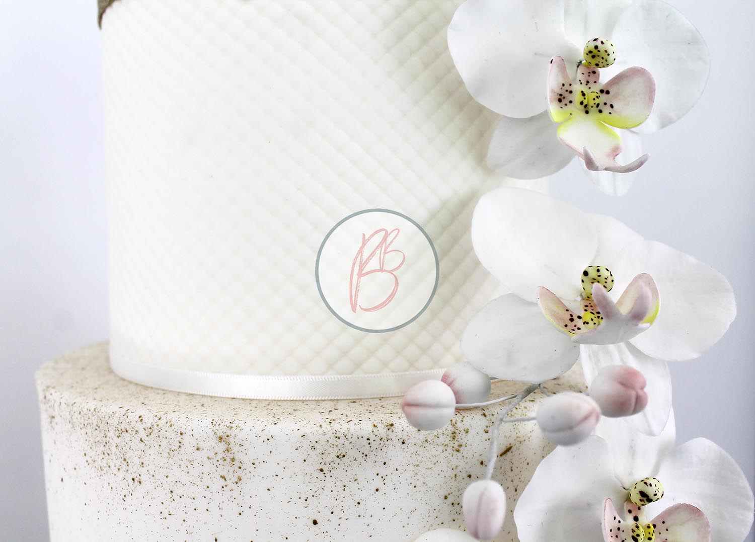 Orchid Cascade