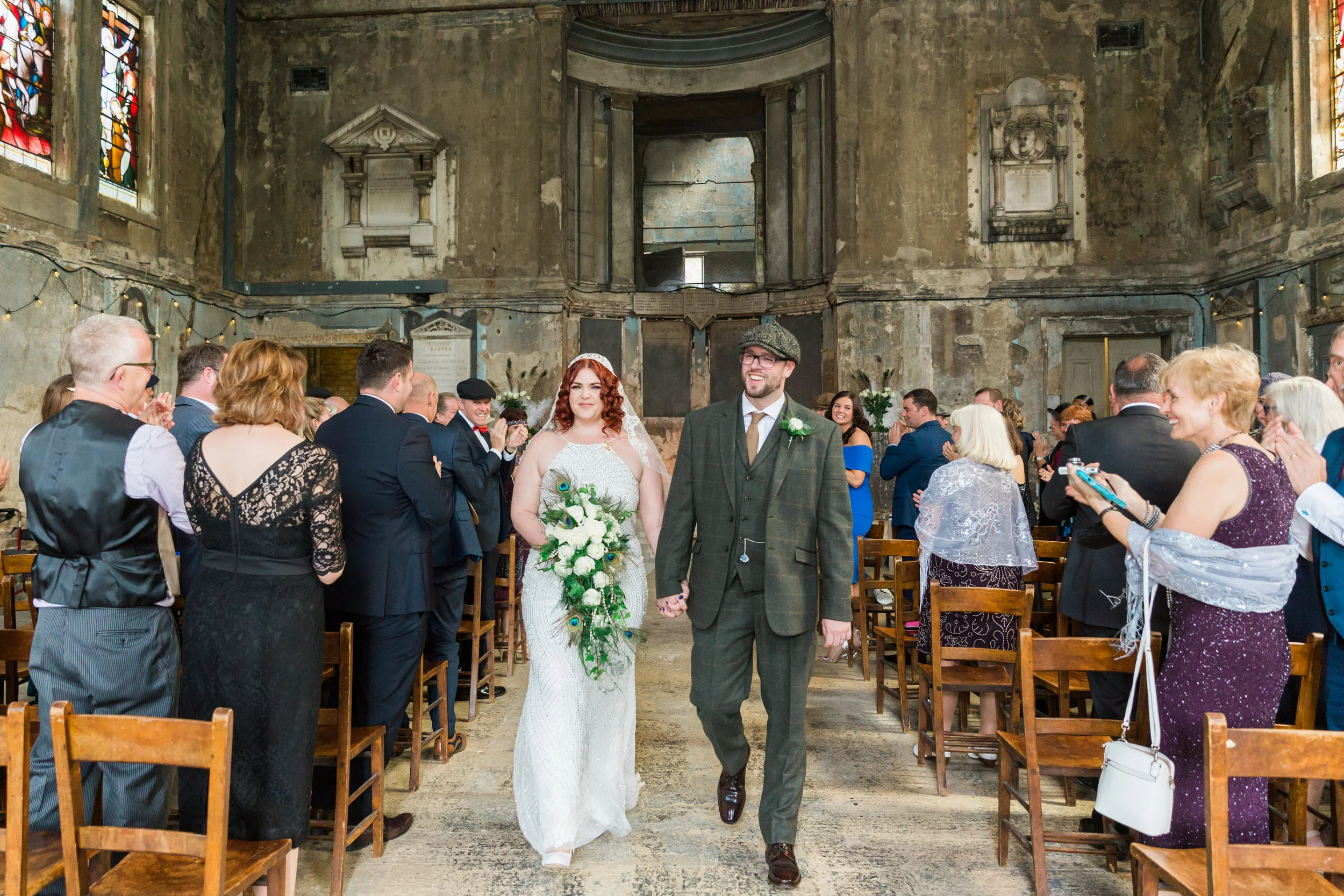 peacock feathers wedding ceremony.jpg