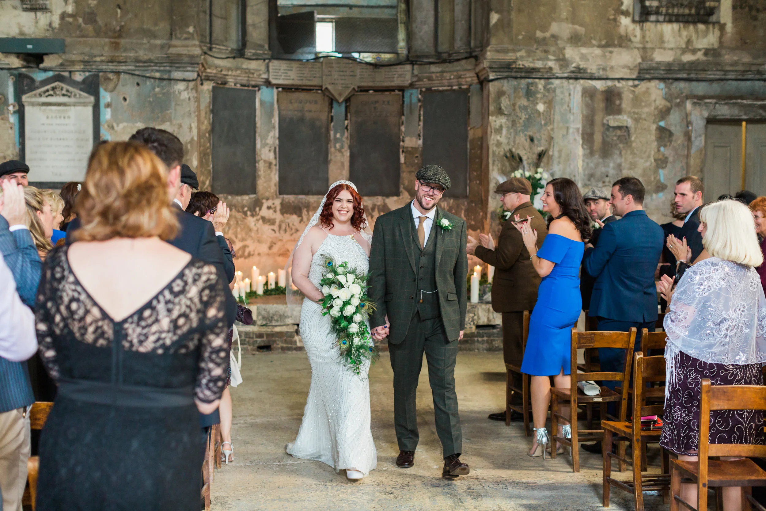 peacock inspired 1920's ceremony.jpg