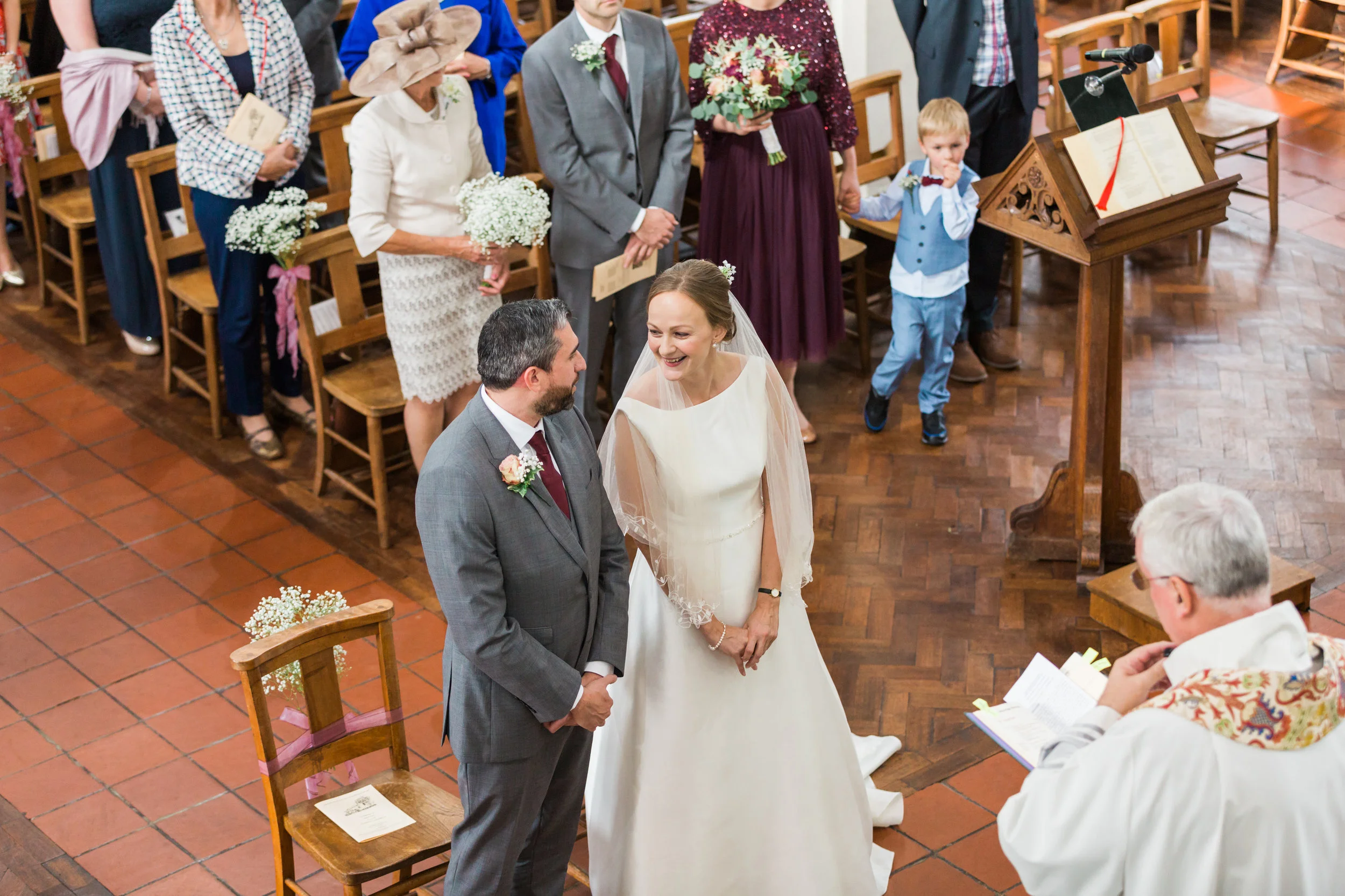 beautiful wedding ceremony windsor.jpg
