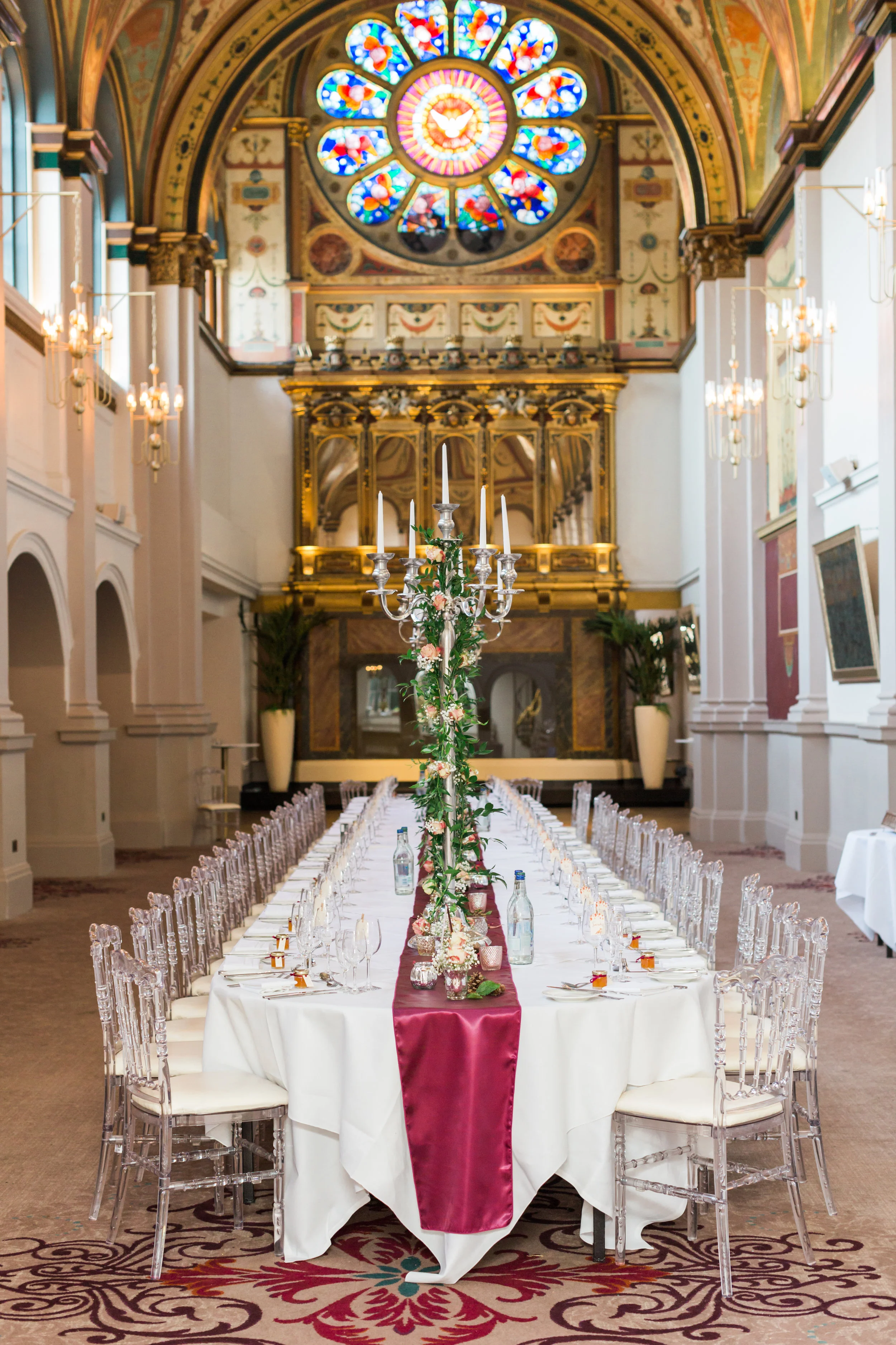 wedding reception at the chapel beaumont estate.jpg