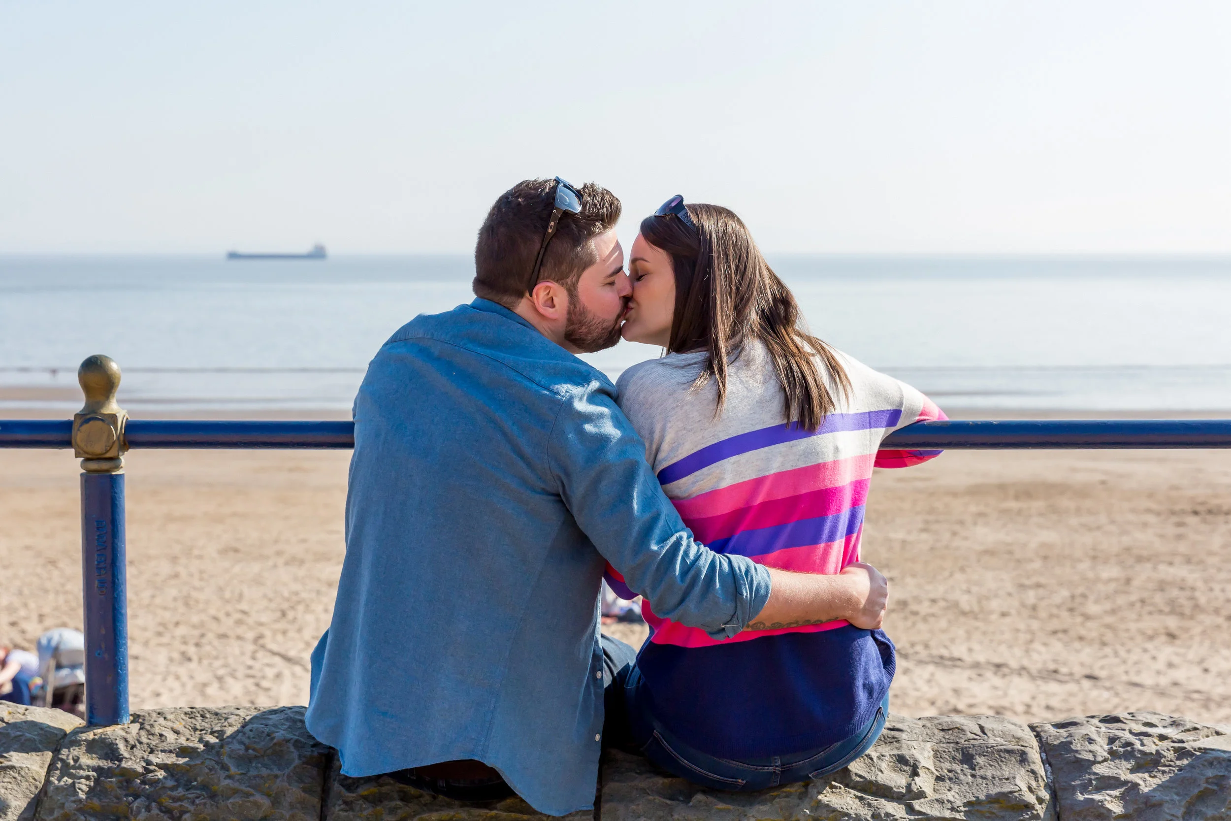 engagement photo on the beach.jpg