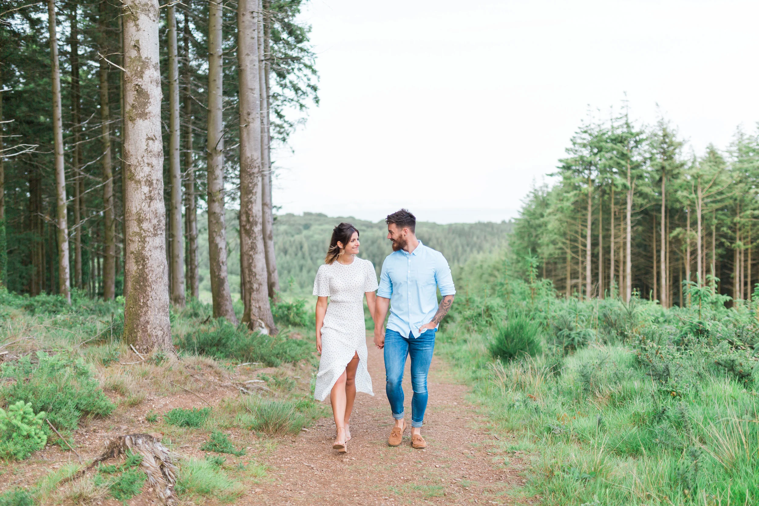 Engagement shoot in somerset.jpg