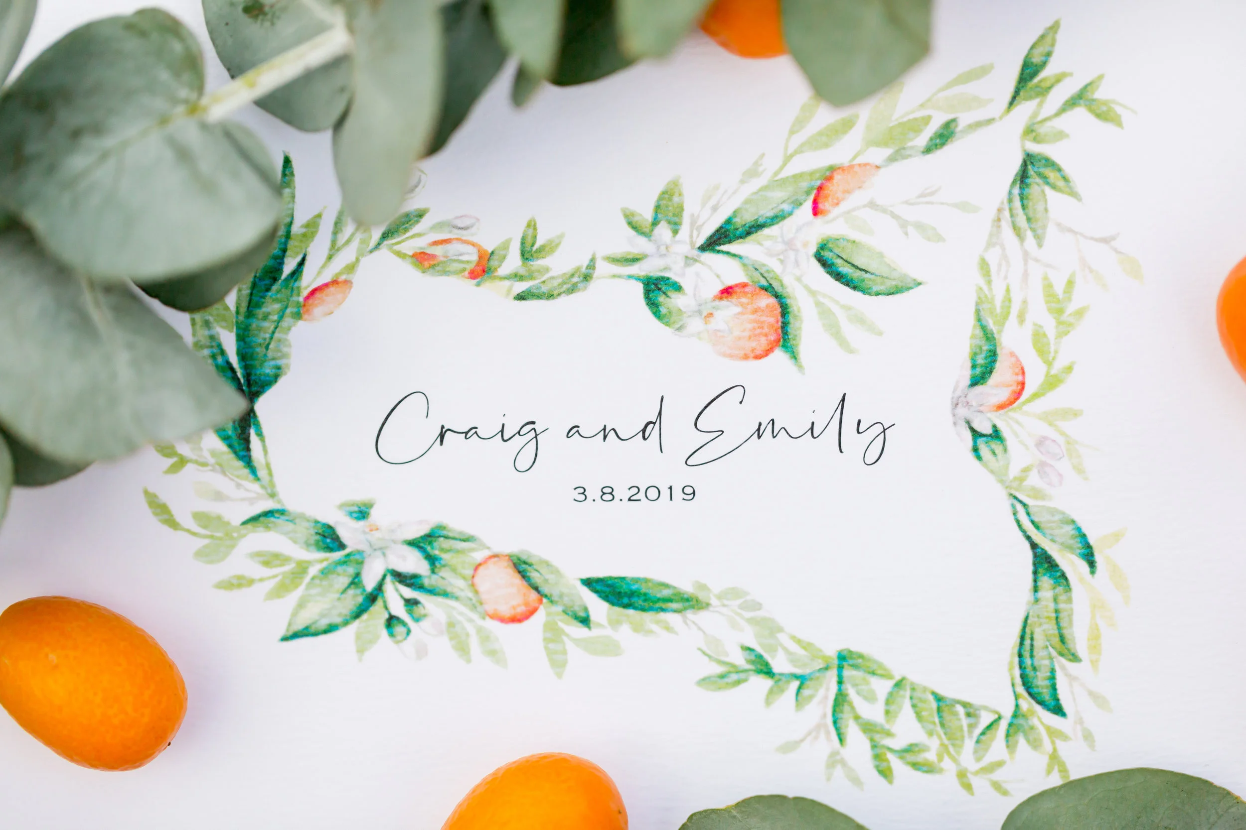Eucalyptus wedding stationery.jpg