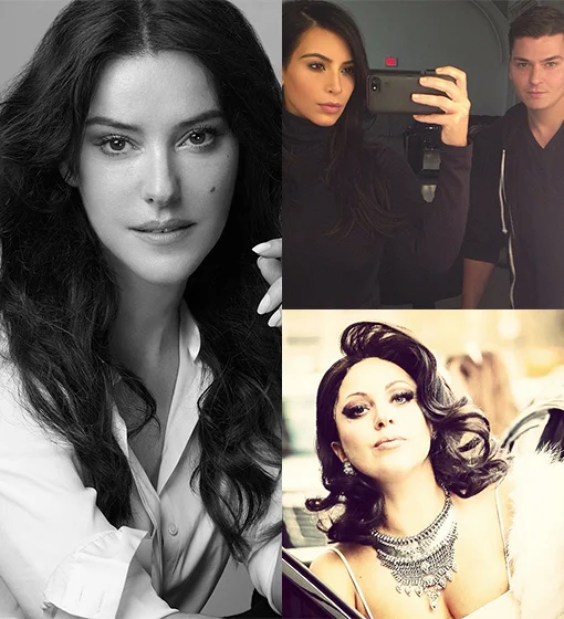 Celebrity Makeup Artists Take Charge at Beauty Companies