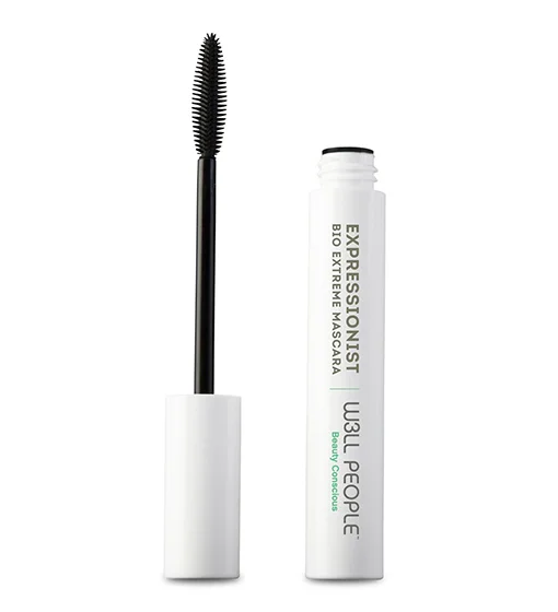 A Natural Mascara You Need to Know About