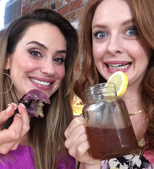 How I Overcame My Biggest Diet Obstacle | The Last 5