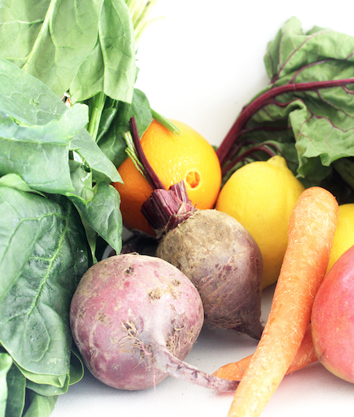 Juicing to Better Skin: Citizen's of Beauty's Favorite Juice Recipe