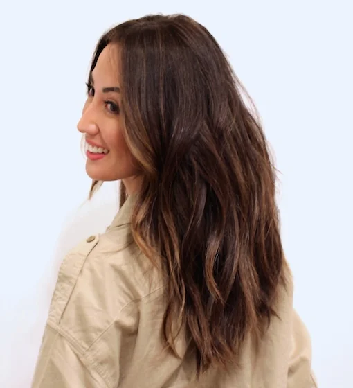 My 8-Hour Hair Makeover at Ramirez | Tran Salon in Los Angeles