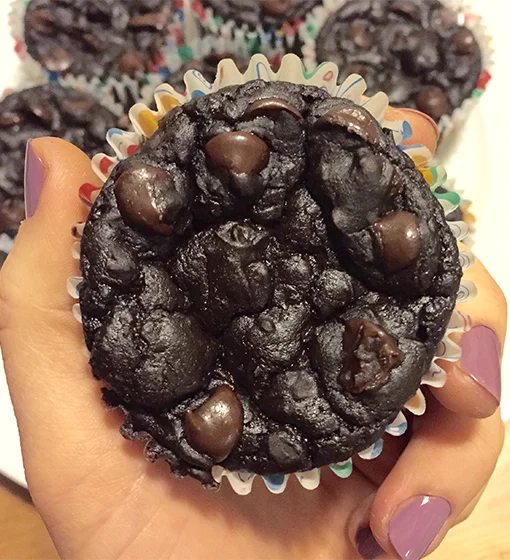 The Best Gluten Free Healthy Brownie Recipe Ever | The Last 5