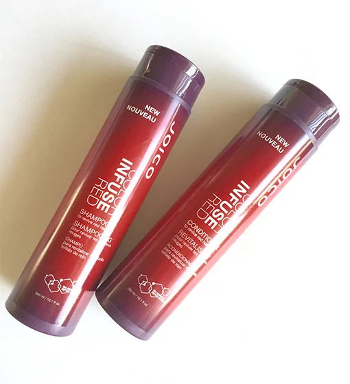 How to Make Your Red Hair Color Last