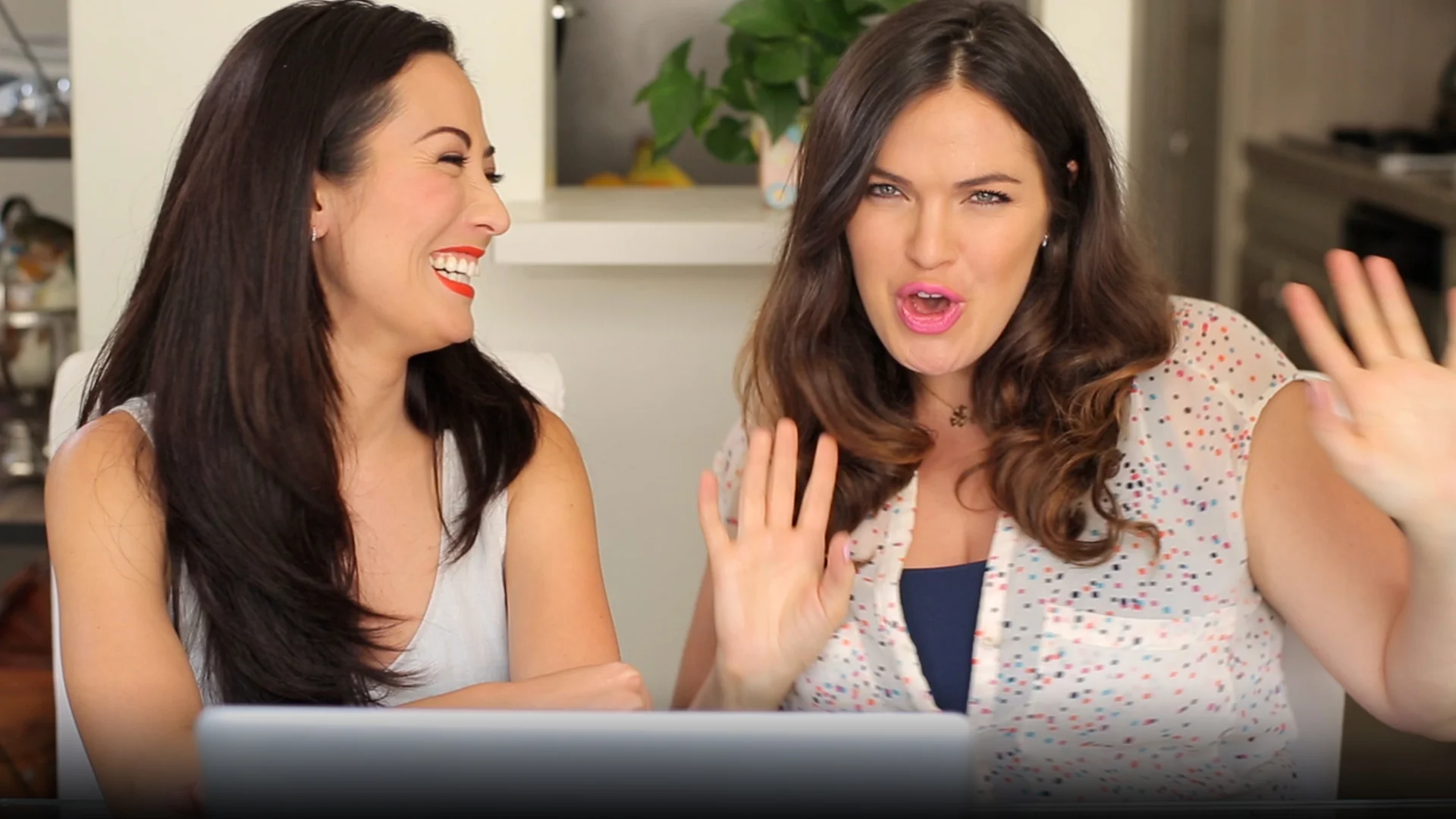 Sharzad Kiadeh: YouTube Star and All Around Funny Lady