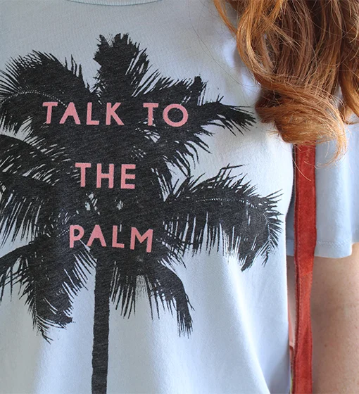 Music Festival Fashion For Redheads