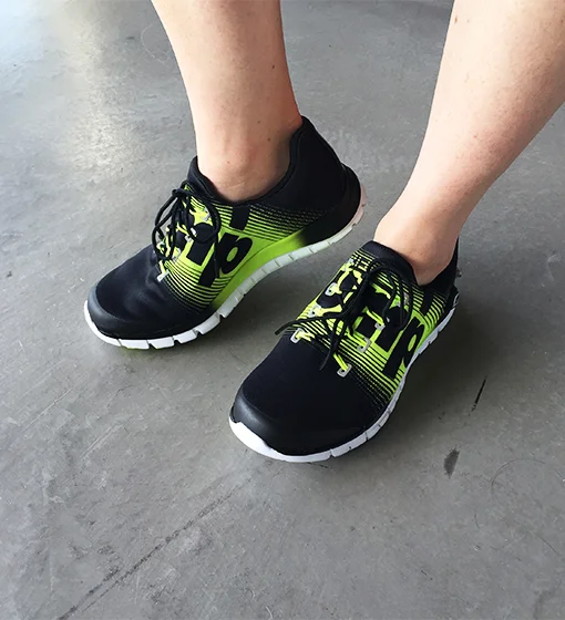 8 Fun Facts About Reebok's Pump Sneaker and Review