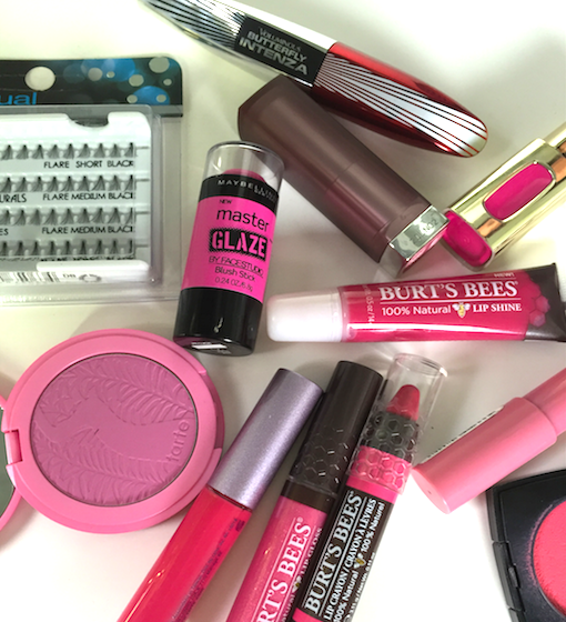 The Best New Spring and Summer Makeup Trends for 2015