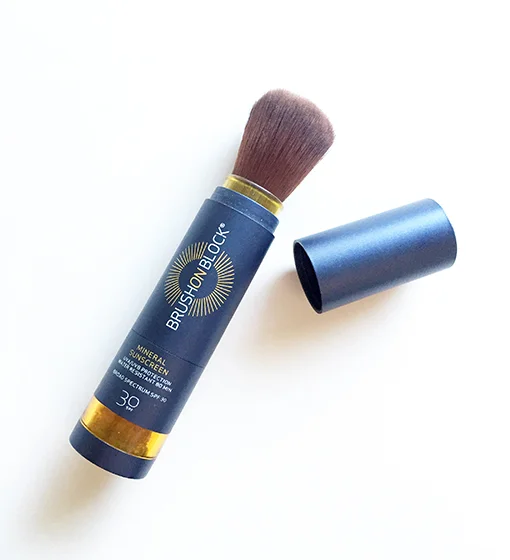 Sunscreen That Won't Ruin Your Makeup